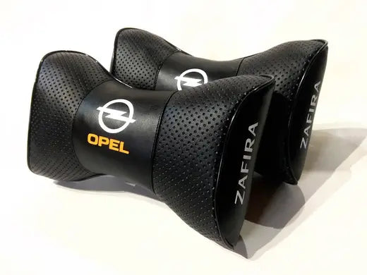 Almohada reposacabezas Opel