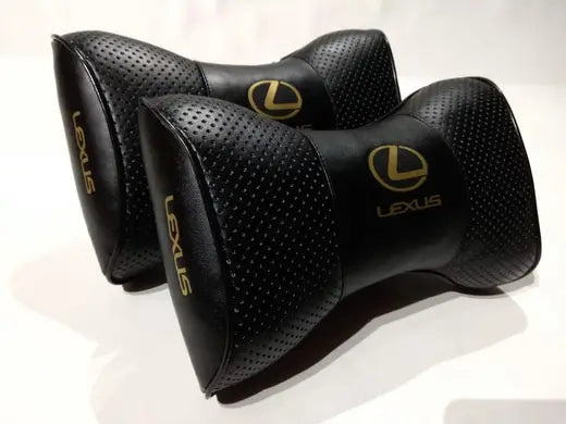 Almohada reposacabezas Lexus