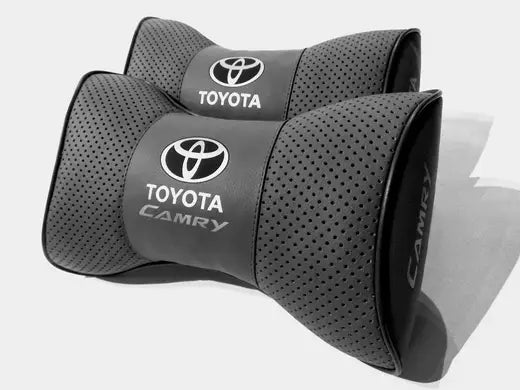 Almohada reposacabezas Toyota camry