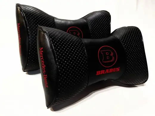 Almohada reposacabezas BRABUS