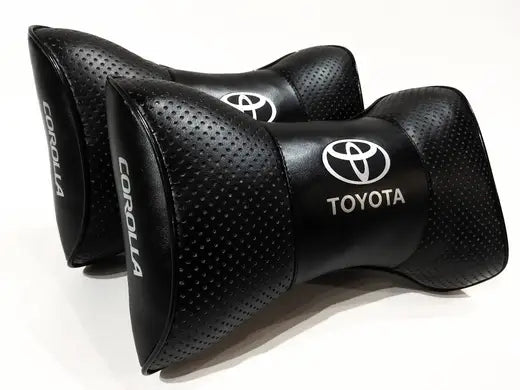 Almohada reposacabezas Toyota corolla