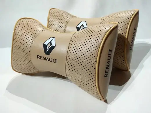 Almohada reposacabezas Renault