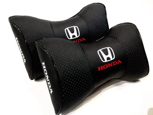 Almohada reposacabezas Honda