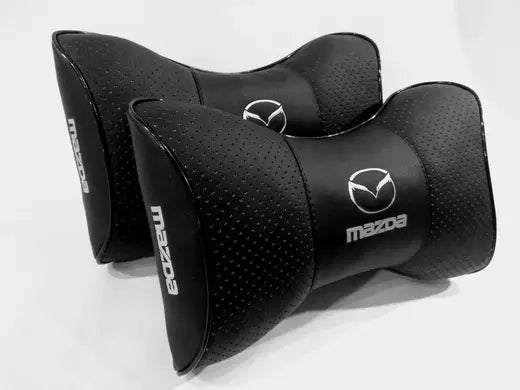 Almohada reposacabezas Mazda