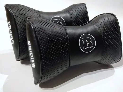 Almohada reposacabezas BRABUS