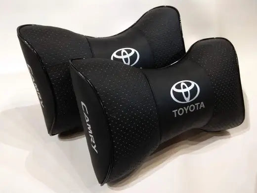 Almohada reposacabezas Toyota