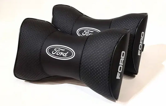 Almohada reposacabezas Ford