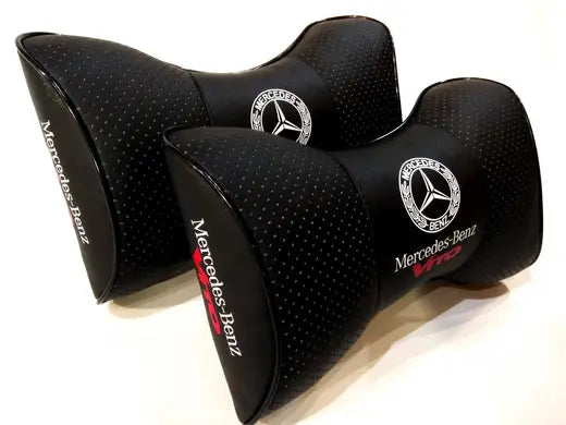 Almohada para reposacabezas Mercedes-Benz