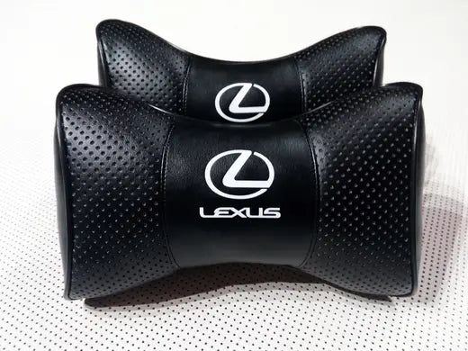 Almohada reposacabezas Lexus