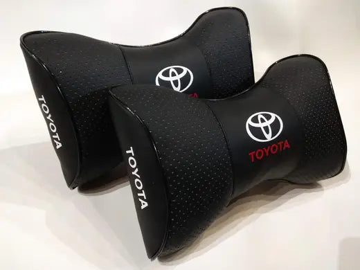 Almohada reposacabezas Toyota