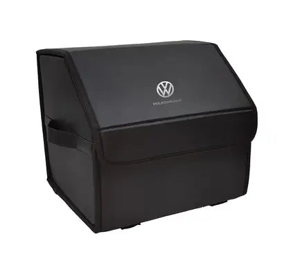 Car Trunk Bag for Volkswagen silver