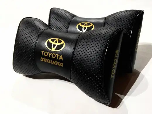 Almohada reposacabezas Toyota