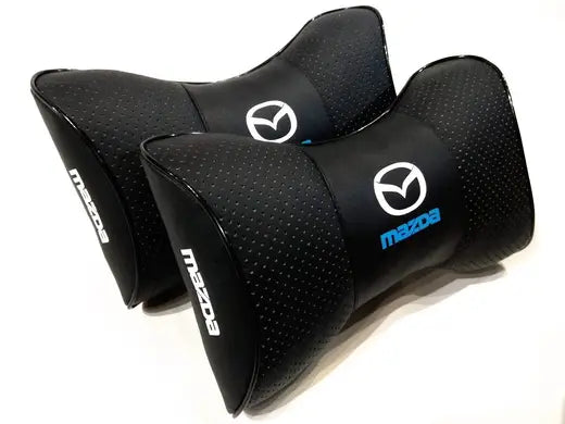 Almohada reposacabezas Mazda