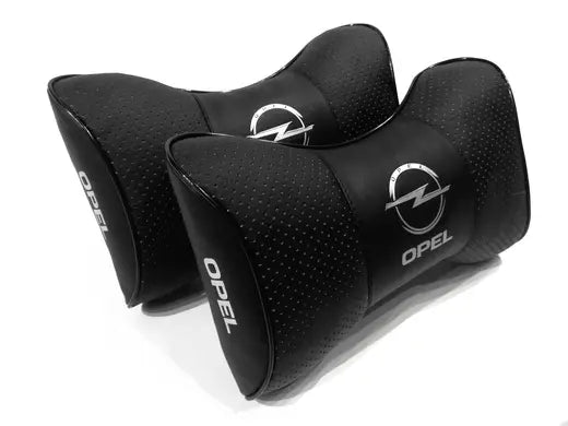 Almohada reposacabezas Opel