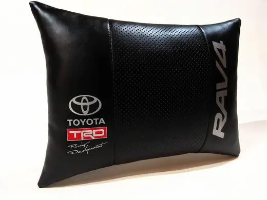 Almohada de soporte lumbar para Toyota