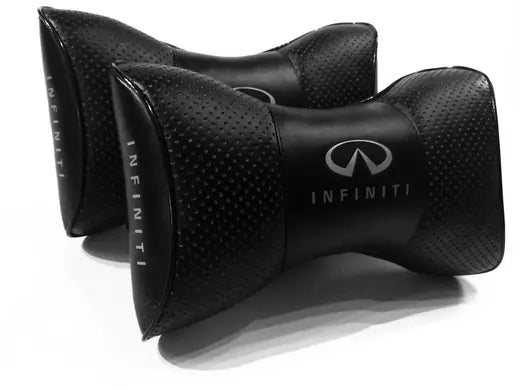 Almohada reposacabezas Infiniti