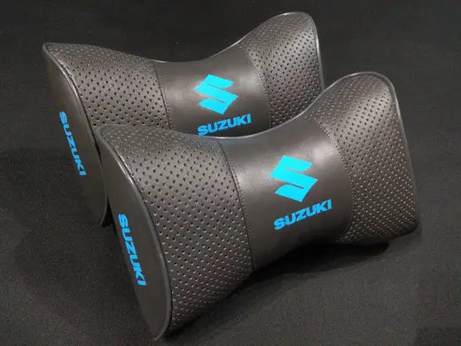 Almohada reposacabezas Suzuki