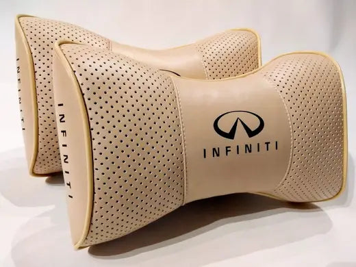 Almohada reposacabezas Infiniti