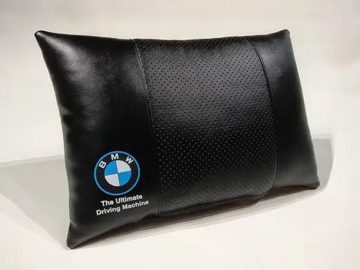 Almohada de apoyo lumbar para BMW