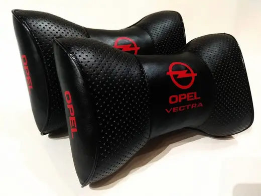 Almohada reposacabezas Opel