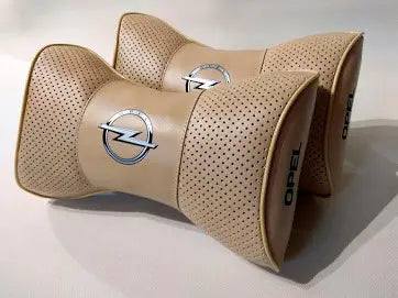 Almohada reposacabezas Opel