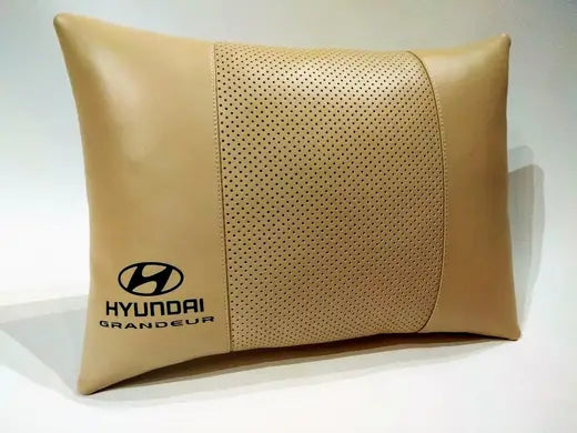 Almohada de soporte lumbar para Hyundai