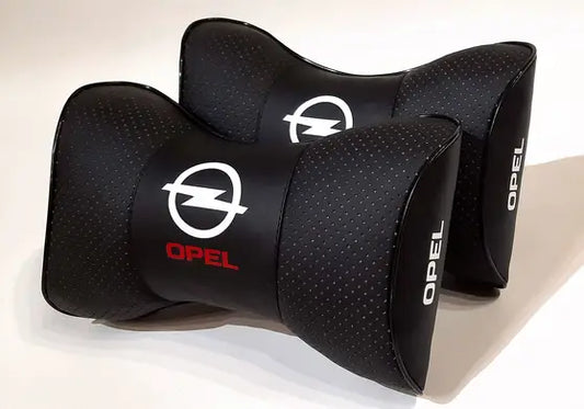 Almohada reposacabezas Opel