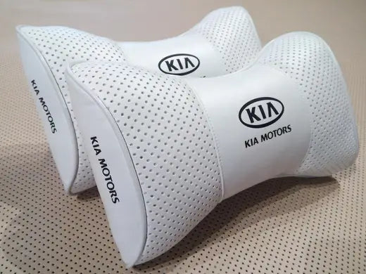 Almohada reposacabezas KIA