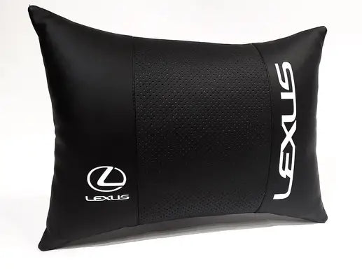 Almohada de soporte lumbar para Lexus