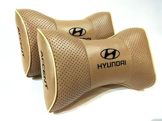 Almohada reposacabezas Hyundai