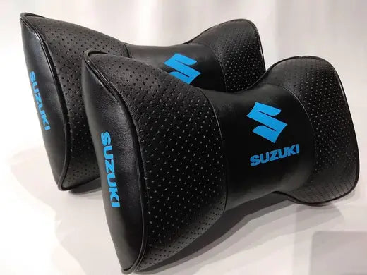 Almohada reposacabezas Suzuki