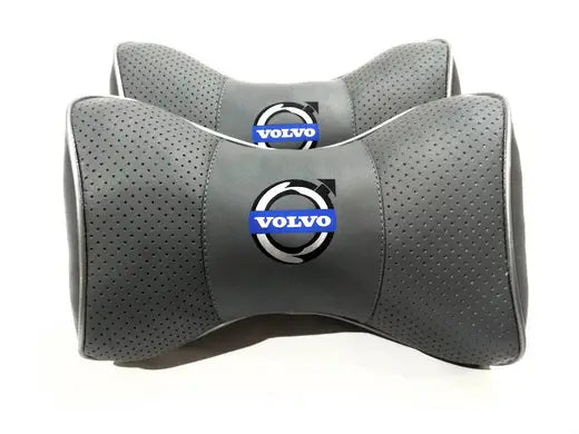 Almohada reposacabezas Volvo