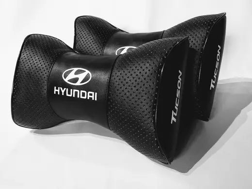 Almohada reposacabezas Hyundai