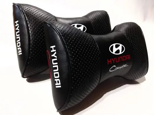 Almohada reposacabezas Hyundai