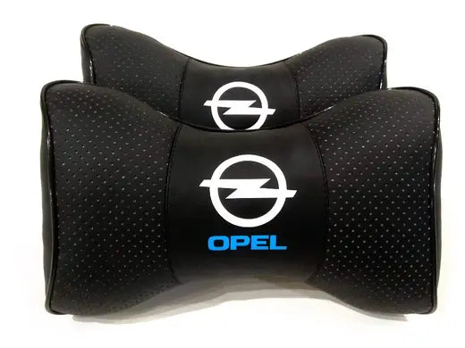 Almohada reposacabezas Opel