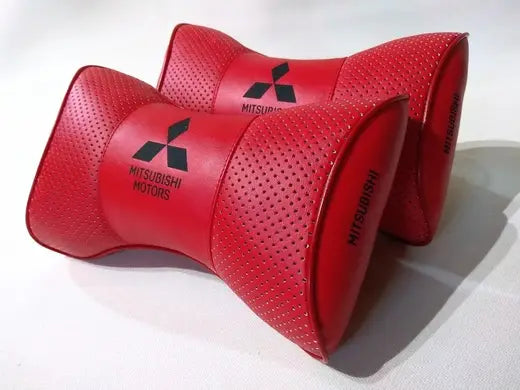 Almohada reposacabezas Mitsubishi