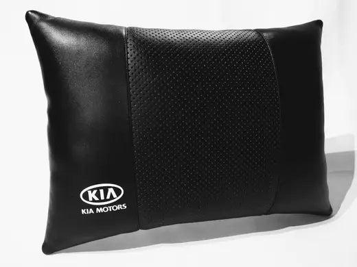 Almohada de soporte lumbar para KIA