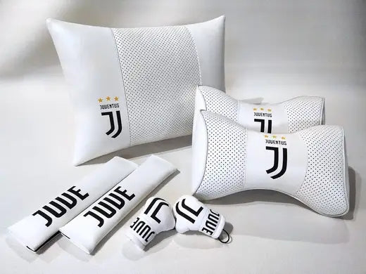 Ein Satz Innenzubehör JUVENTUS