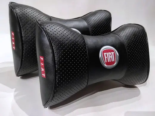 Almohada reposacabezas Fiat