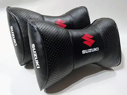 Almohada reposacabezas Suzuki