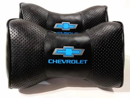 Almohada reposacabezas Chevrolet