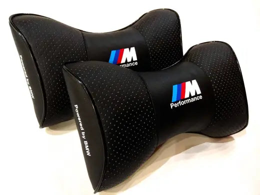 Almohada para reposacabezas BMW