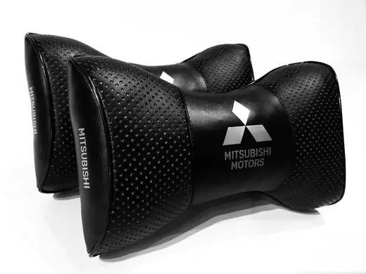 Almohada reposacabezas Mitsubishi