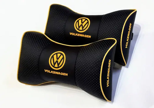 Almohada reposacabezas Volkswagen