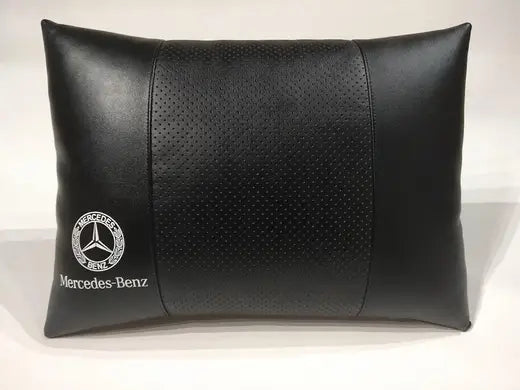 Almohada de apoyo lumbar para Mercedes-Benz