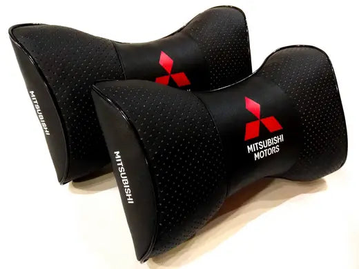 Almohada reposacabezas Mitsubishi