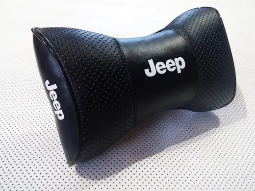 Almohada reposacabezas Jeep