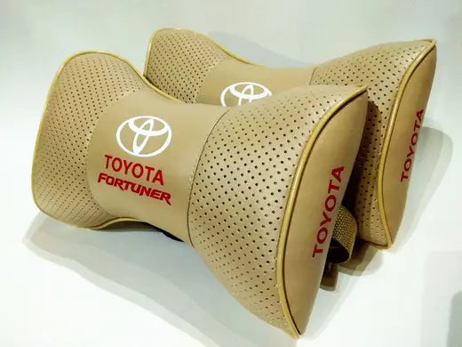 Almohada reposacabezas Toyota