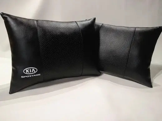 Almohada de soporte lumbar para KIA