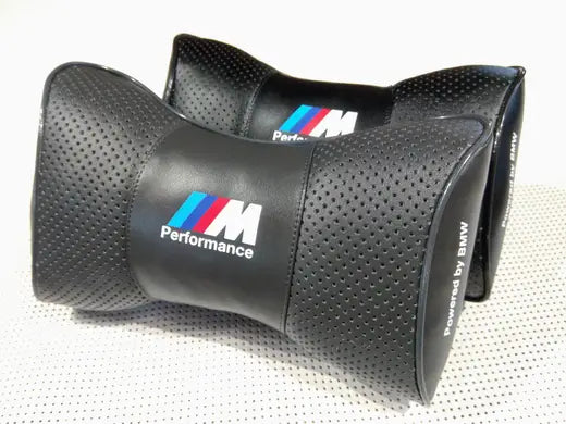 Almohada para reposacabezas BMW